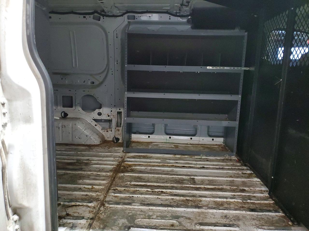 Ford Transit T-150