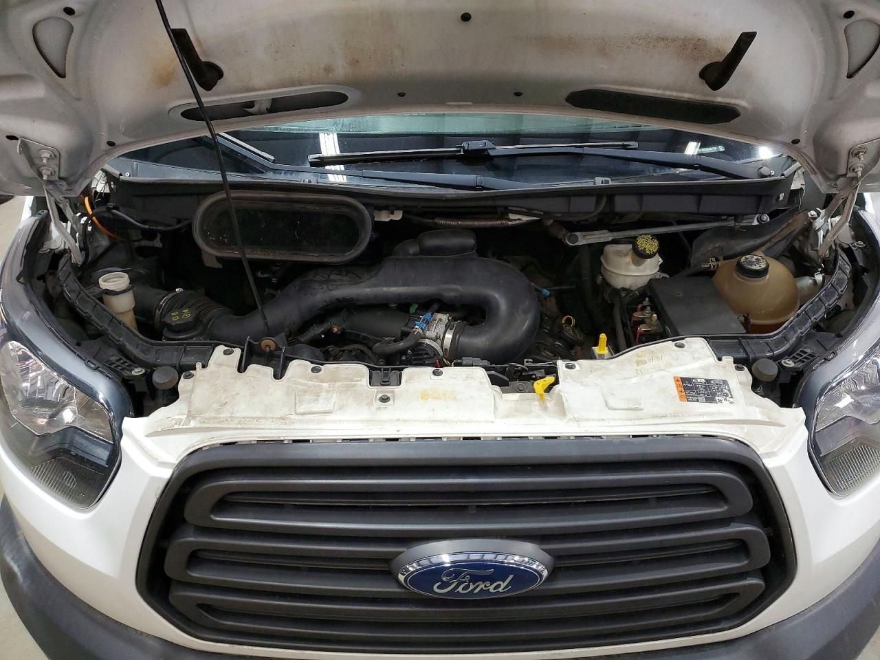 Ford Transit T-150