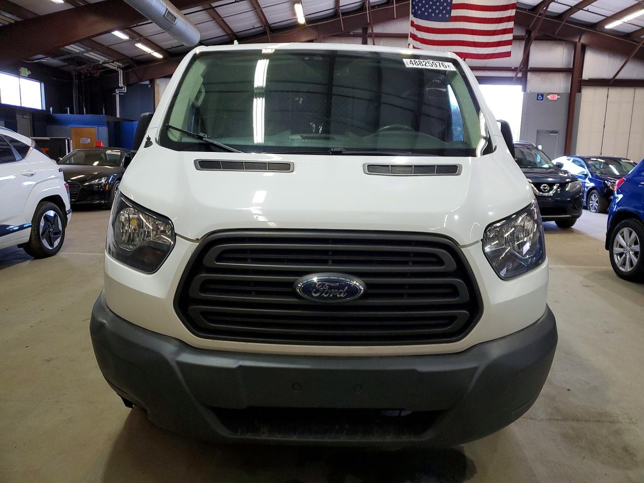 Ford Transit T-150
