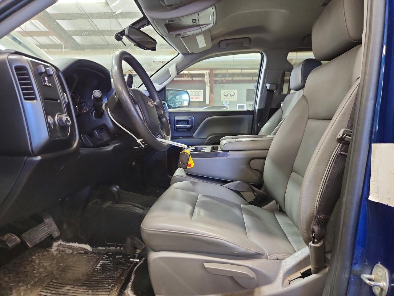 Chevrolet Silverado K1500