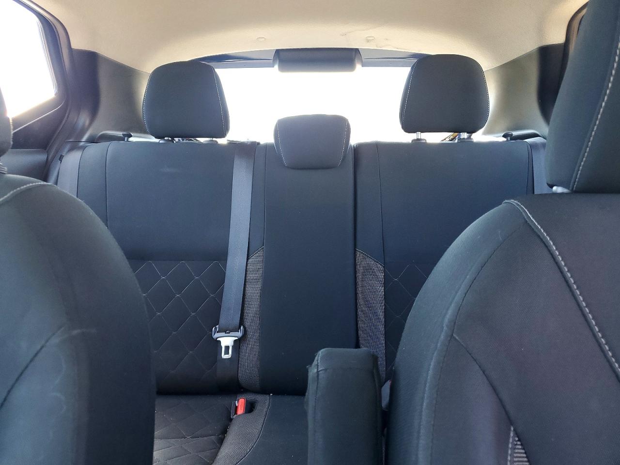 Nissan Kicks Sv