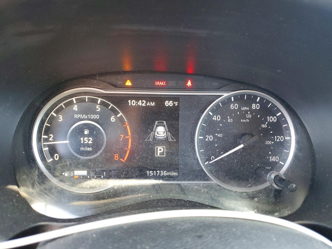 Nissan Kicks Sv