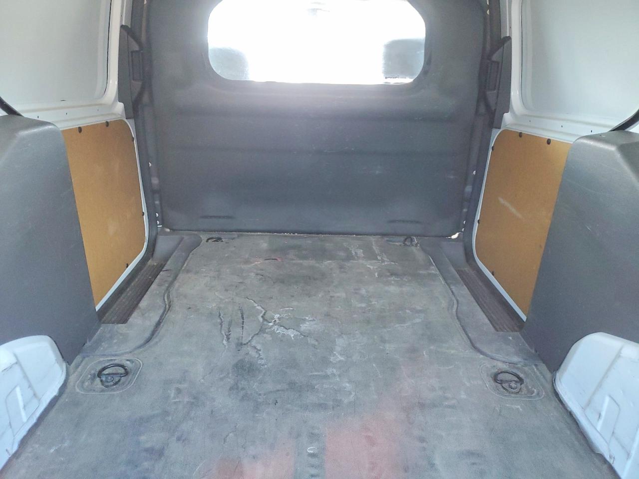 Ford Transit Xl