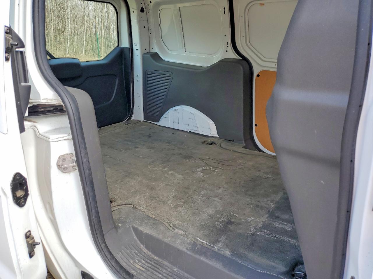 Ford Transit Xl