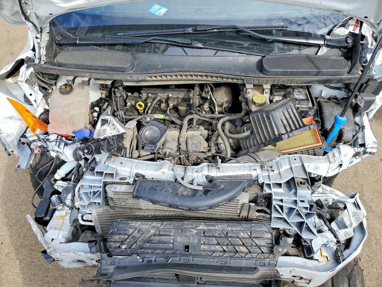 Ford Transit Xl