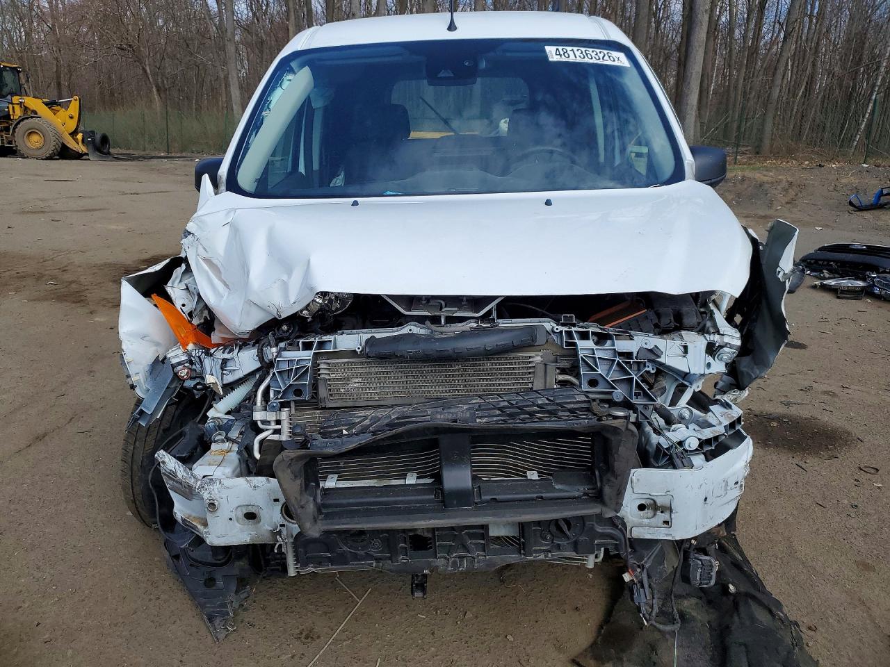 Ford Transit Xl