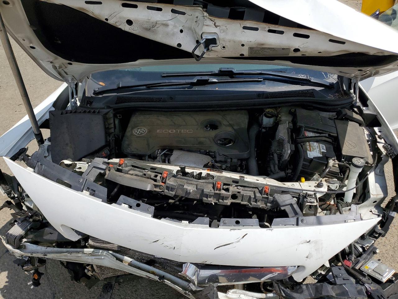 Buick Cascada Premium