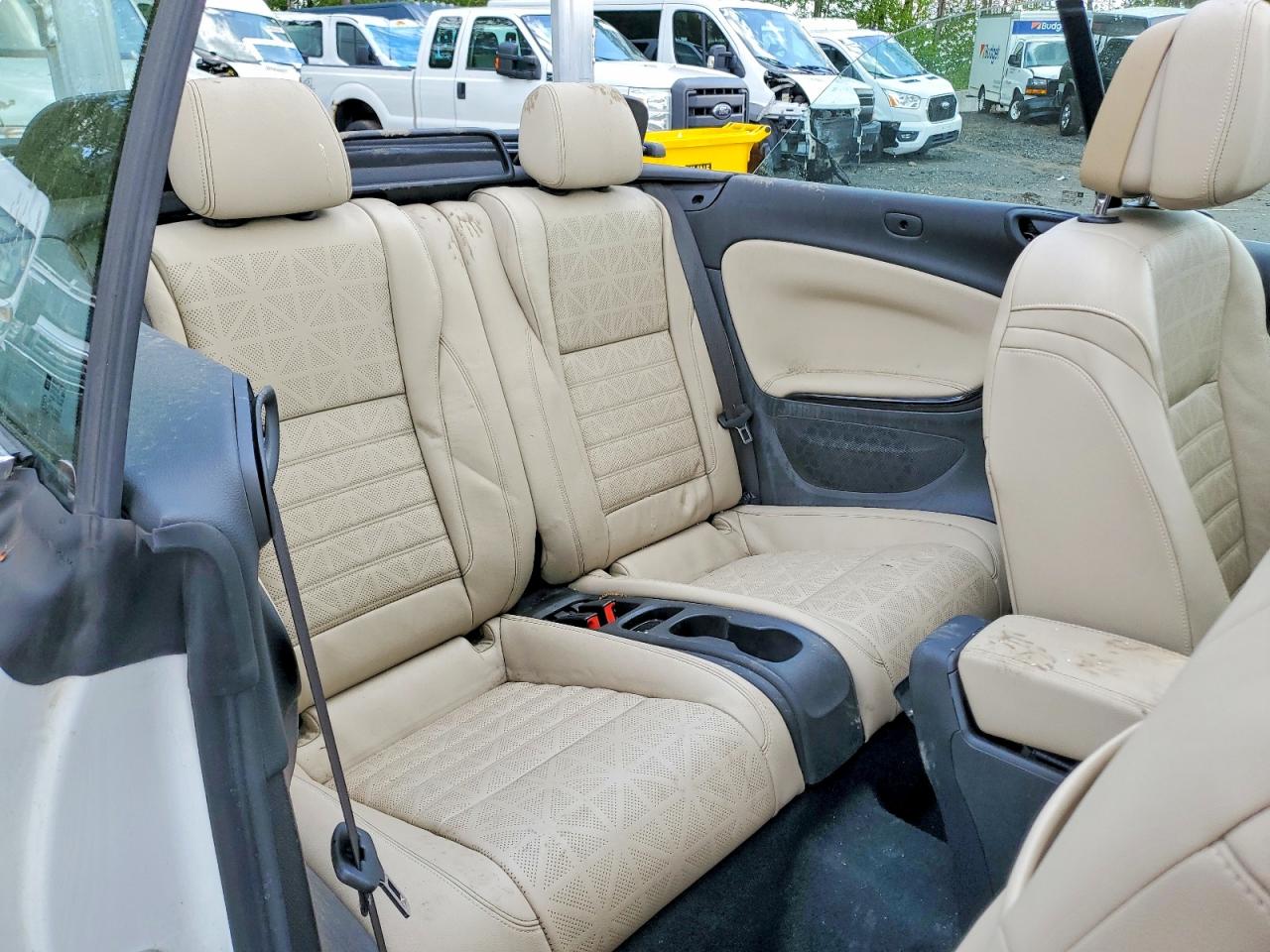 Buick Cascada Premium
