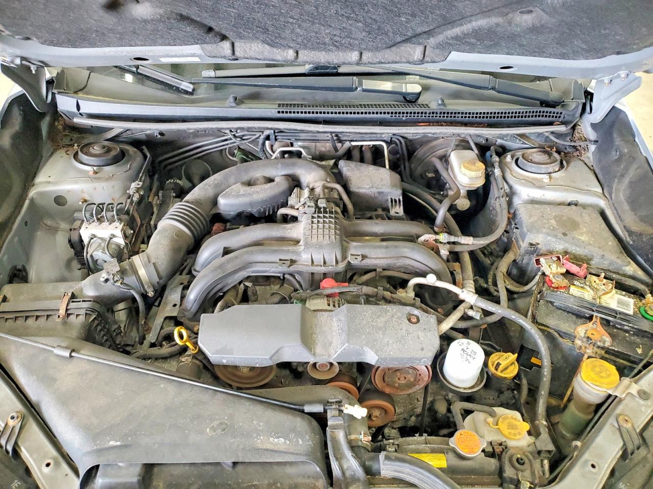 Subaru Impreza Premium