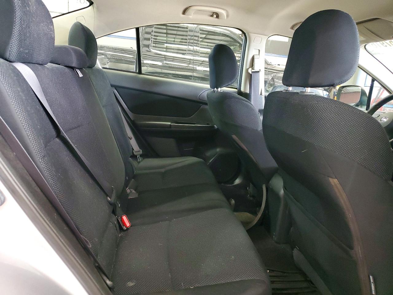 Subaru Impreza Premium