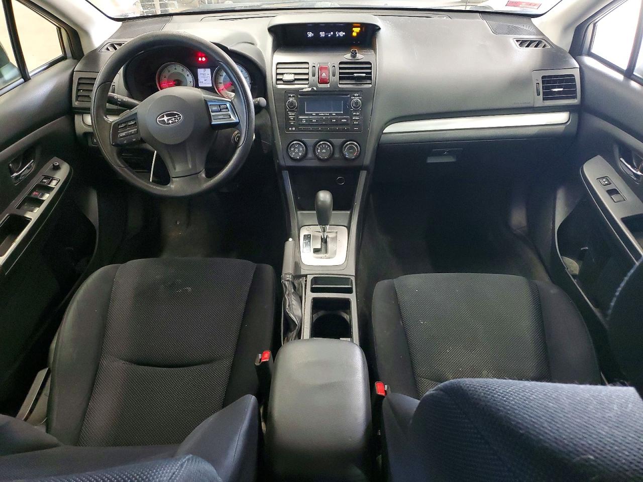 Subaru Impreza Premium