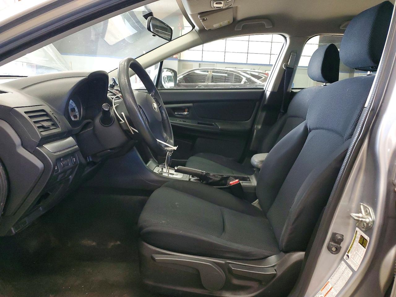 Subaru Impreza Premium