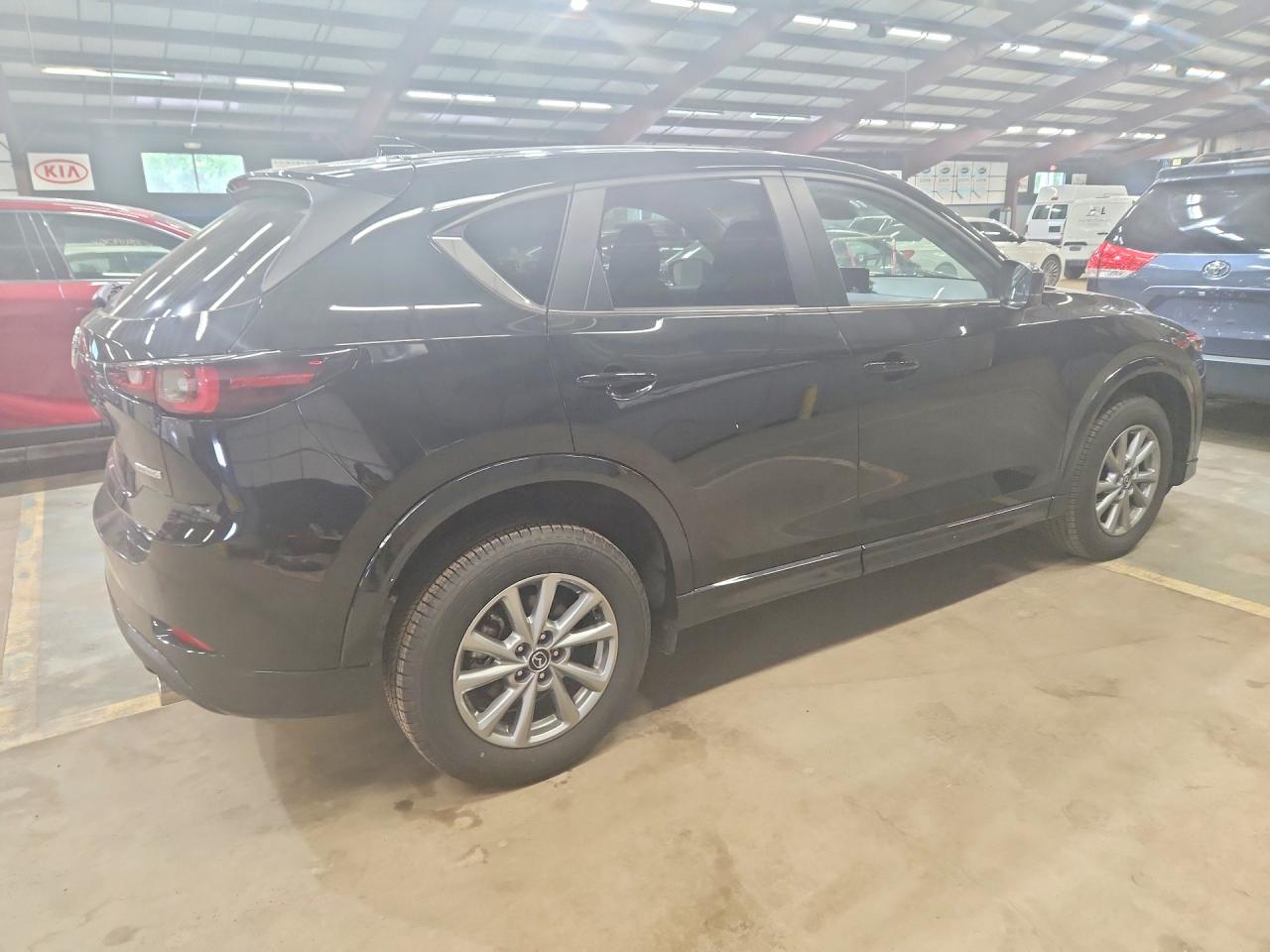 Mazda Cx Select