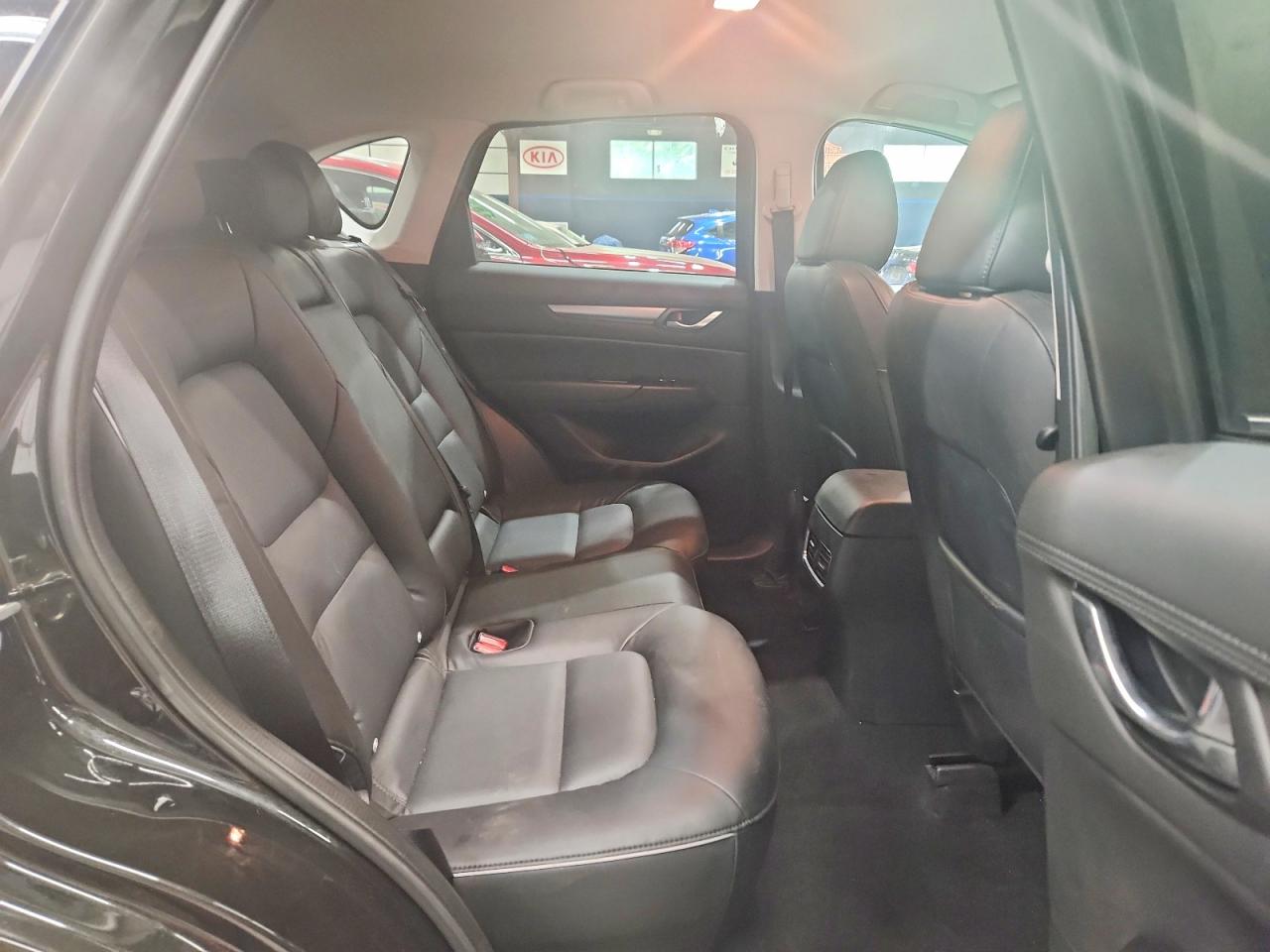Mazda Cx Select