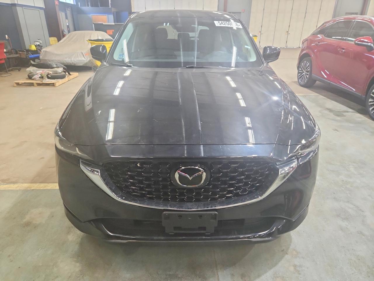 Mazda Cx Select