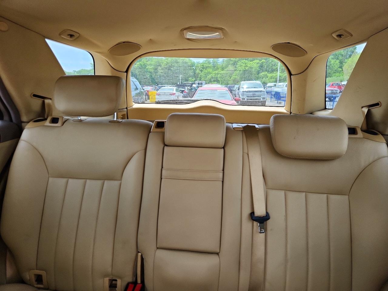 Mercedes-Benz M-Class 350