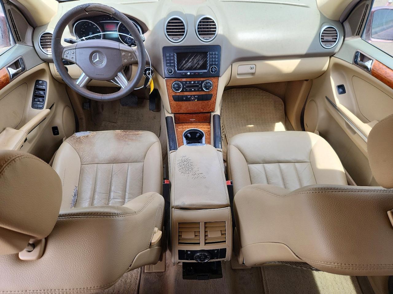Mercedes-Benz M-Class 350