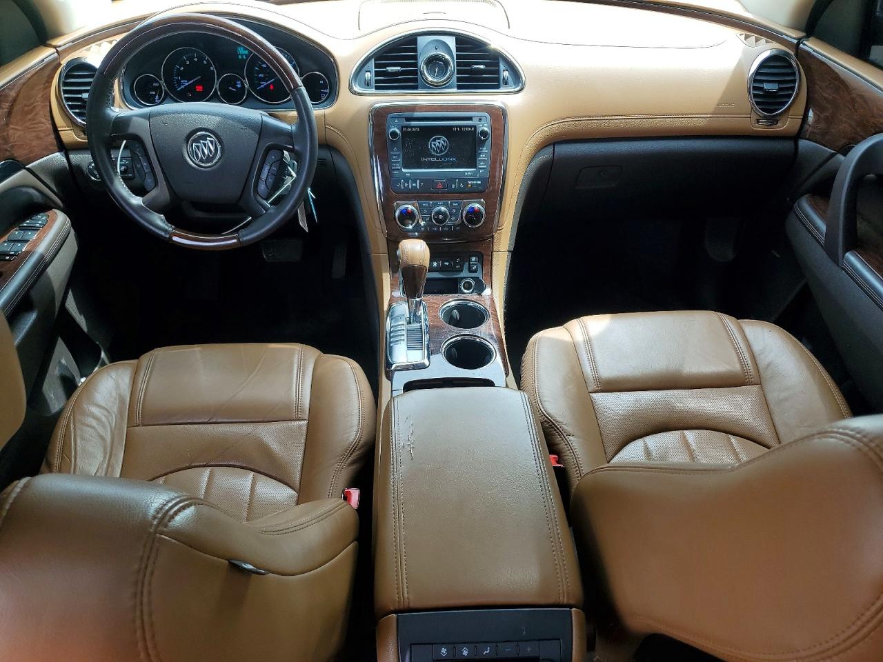 Buick Enclave