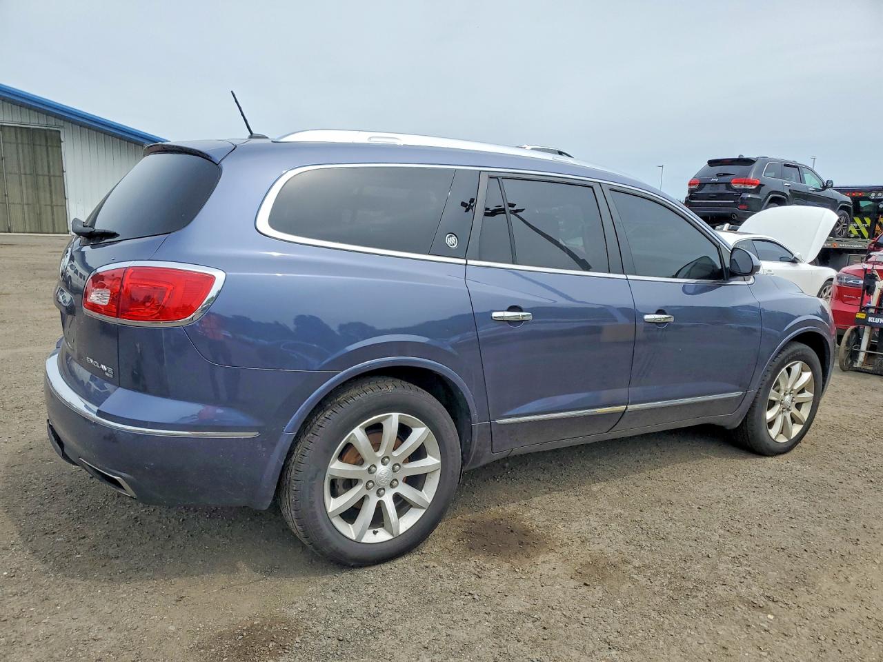Buick Enclave