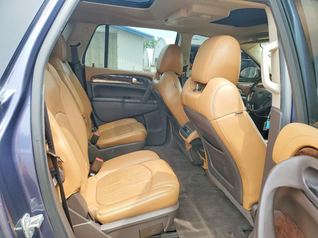 Buick Enclave