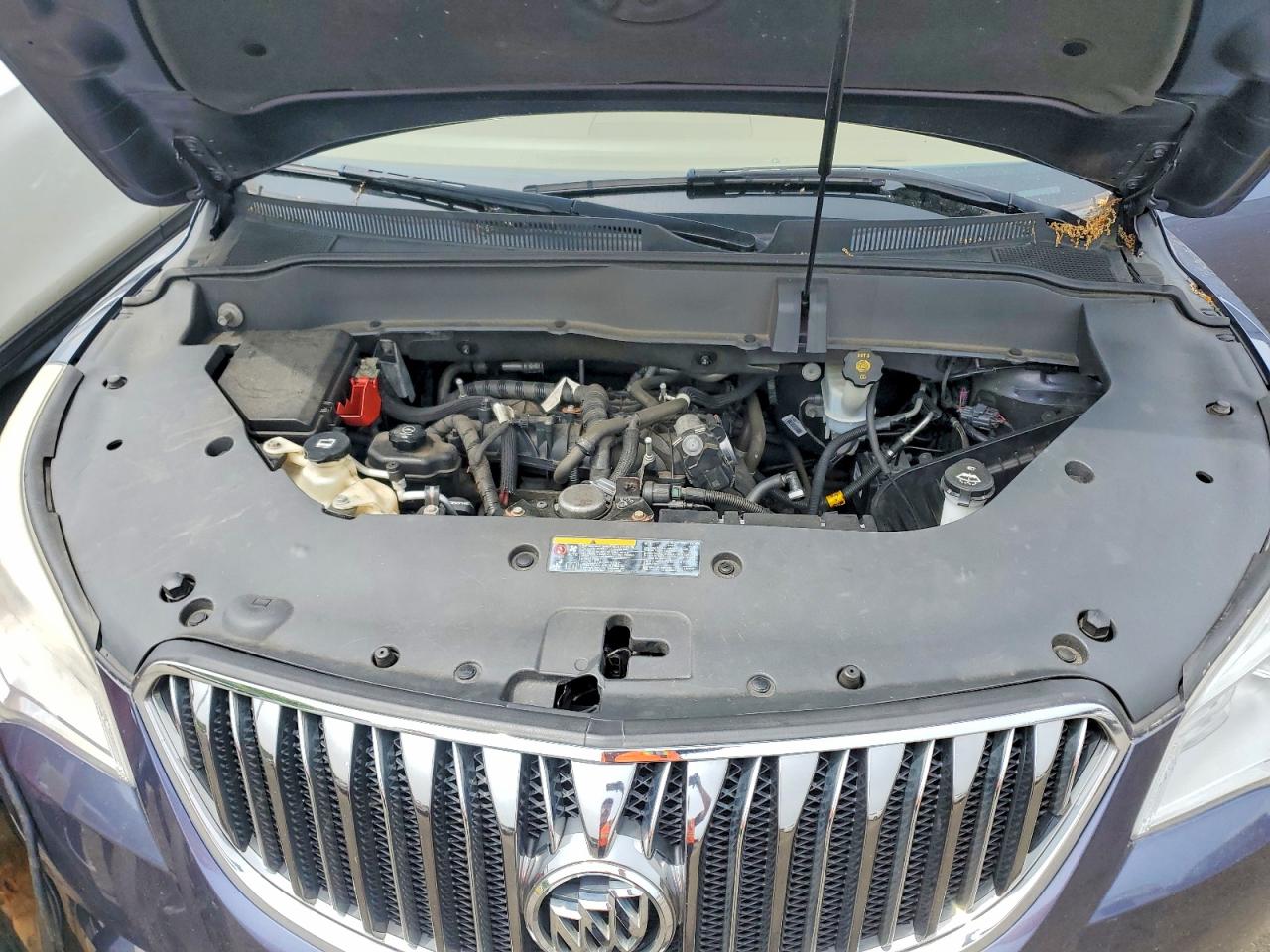 Buick Enclave