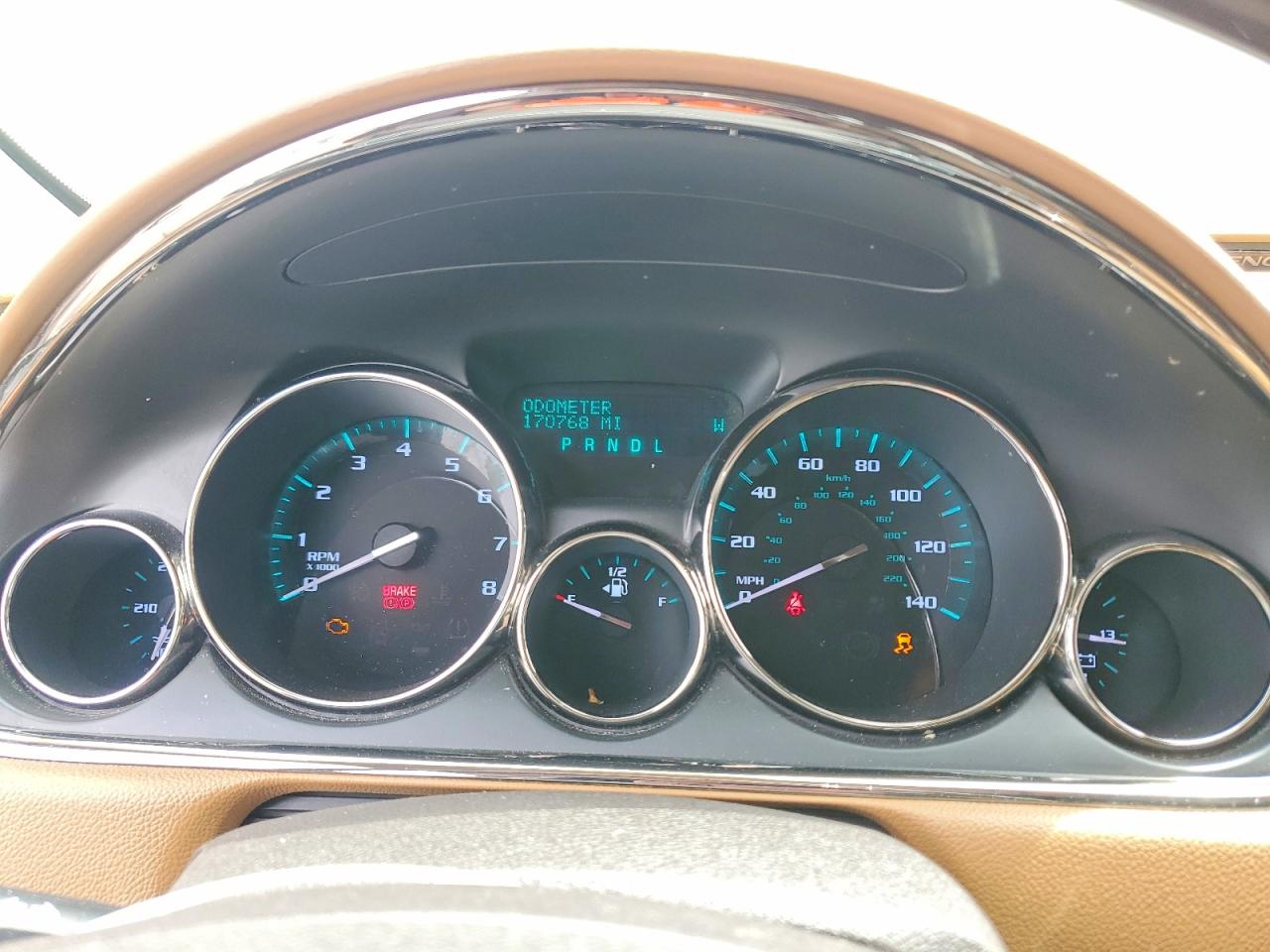 Buick Enclave