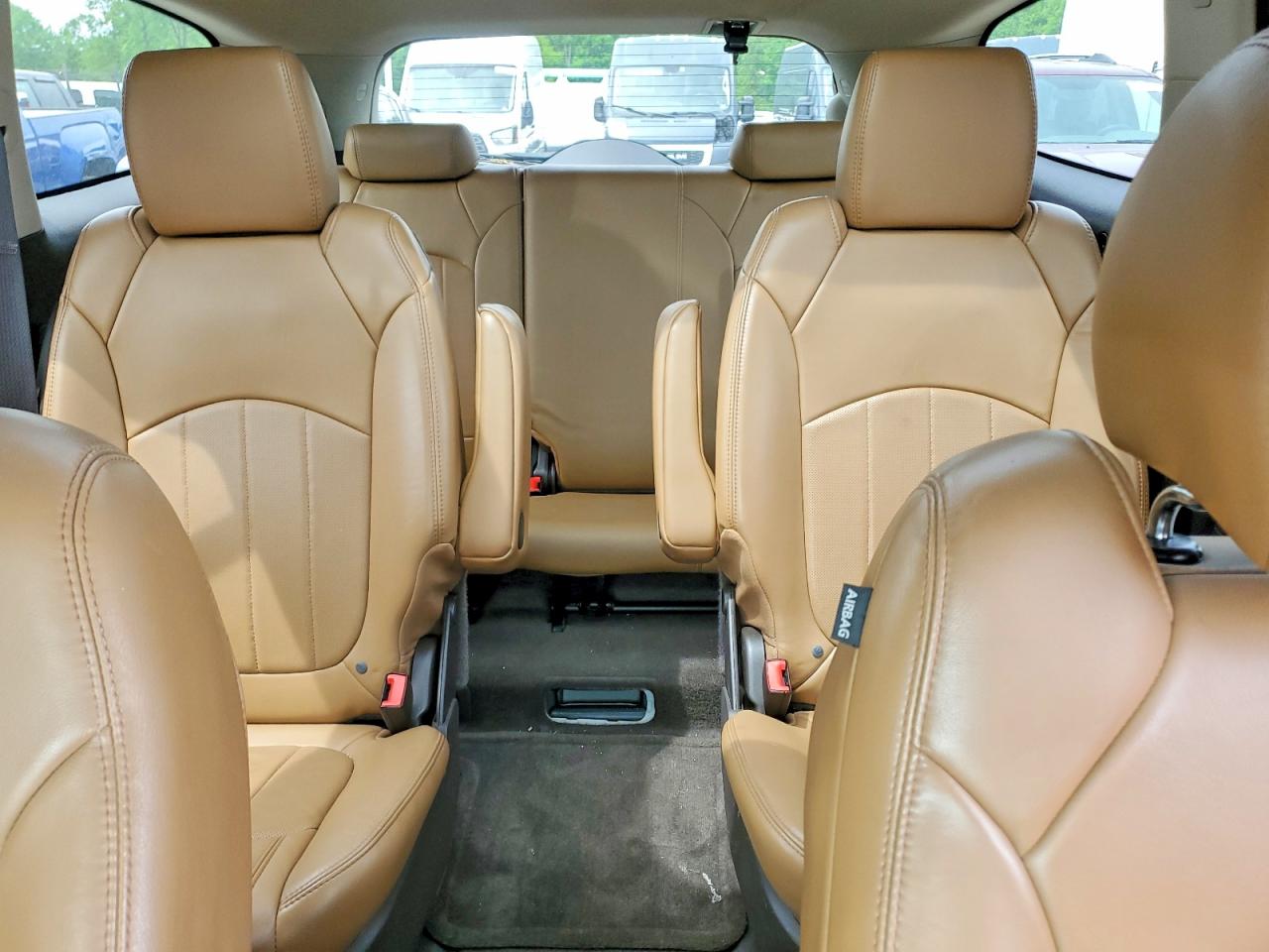 Buick Enclave
