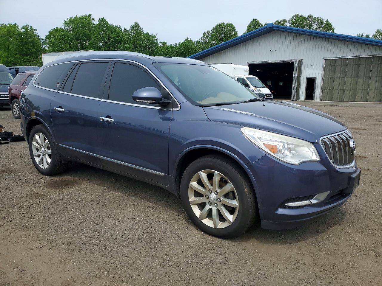 Buick Enclave