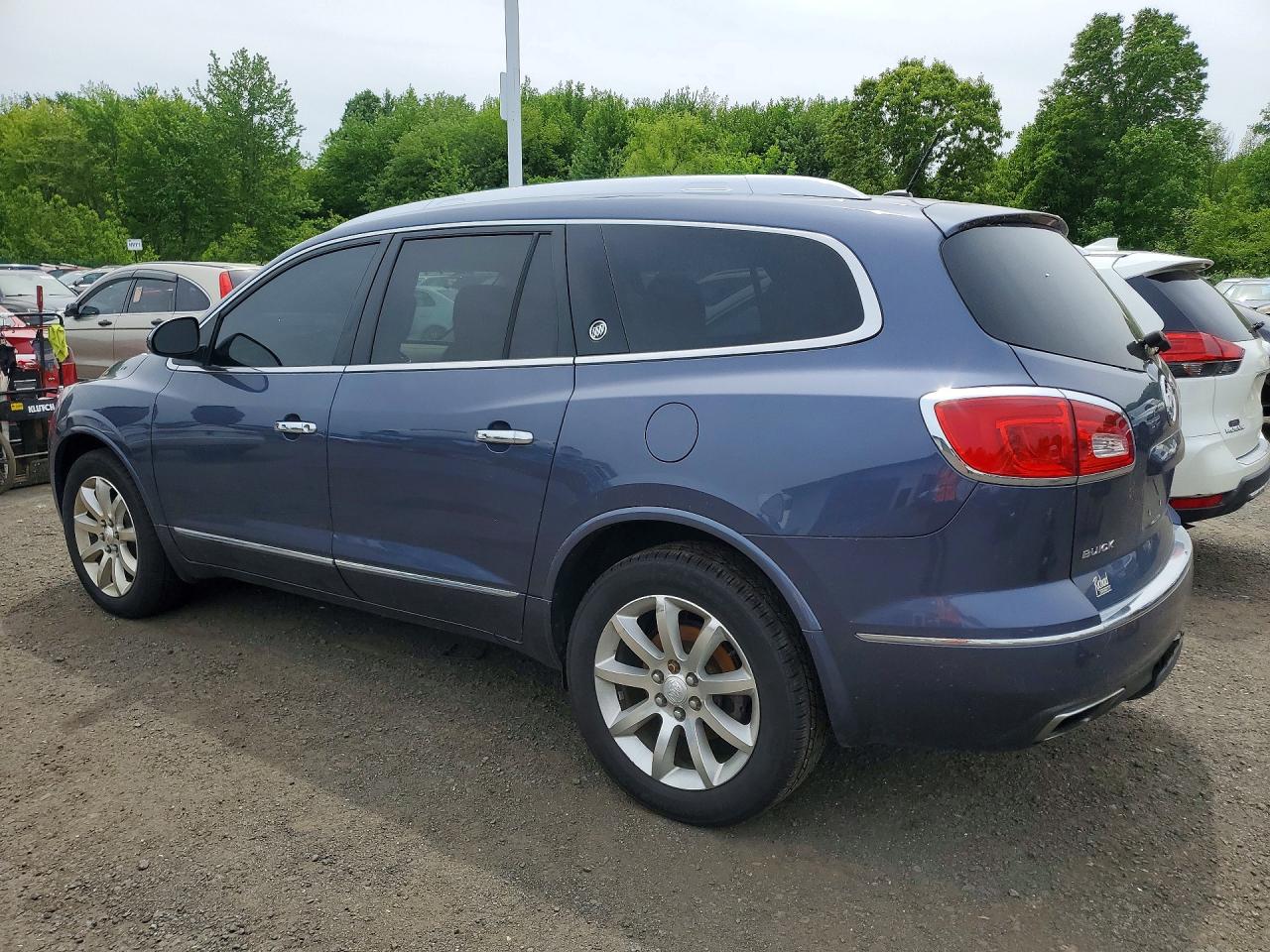 Buick Enclave