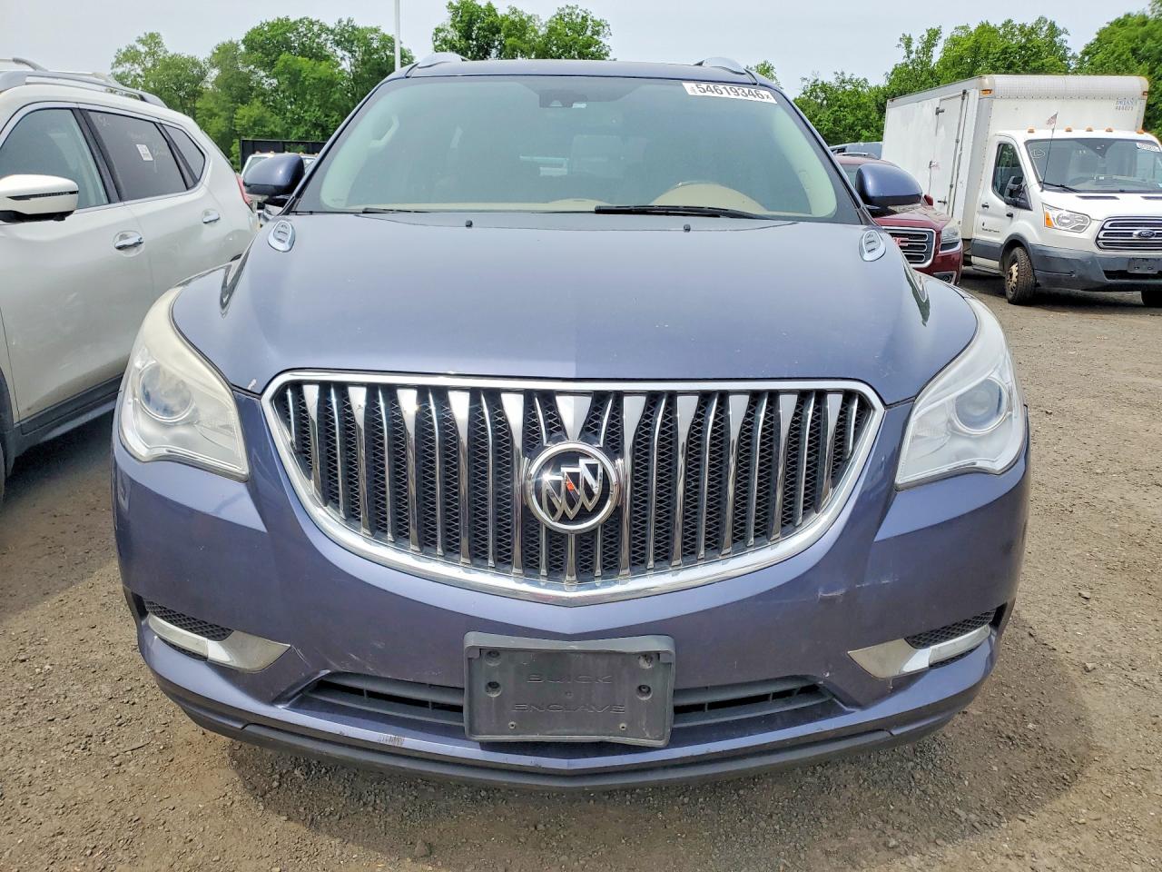 Buick Enclave