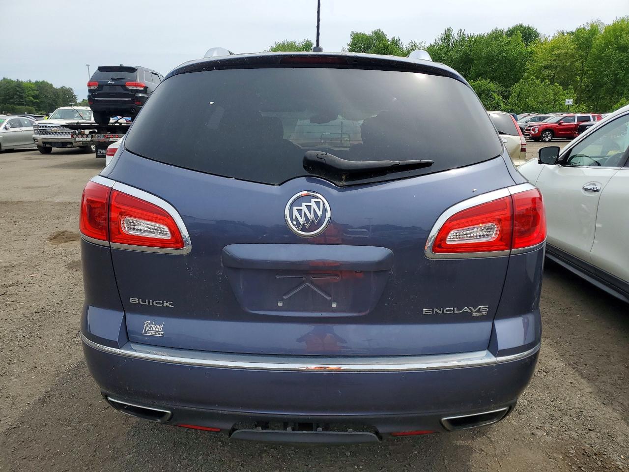Buick Enclave
