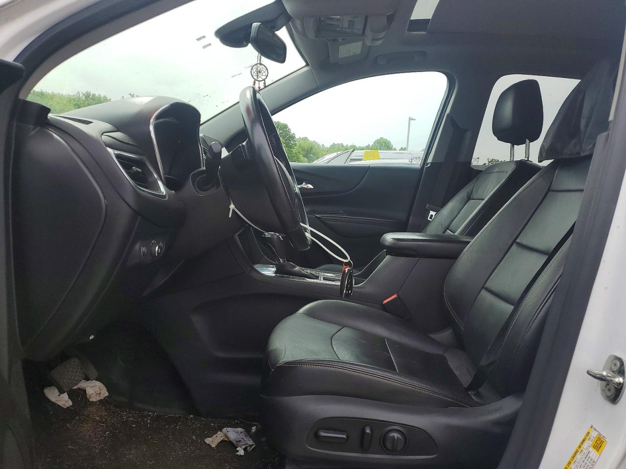 Chevrolet Equinox Premier