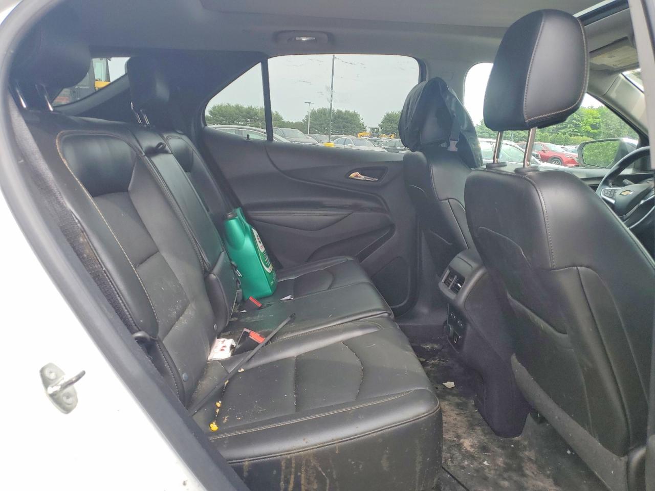 Chevrolet Equinox Premier