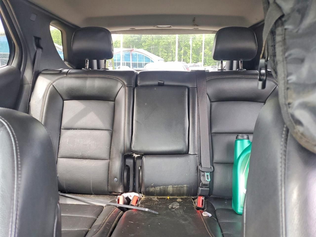 Chevrolet Equinox Premier