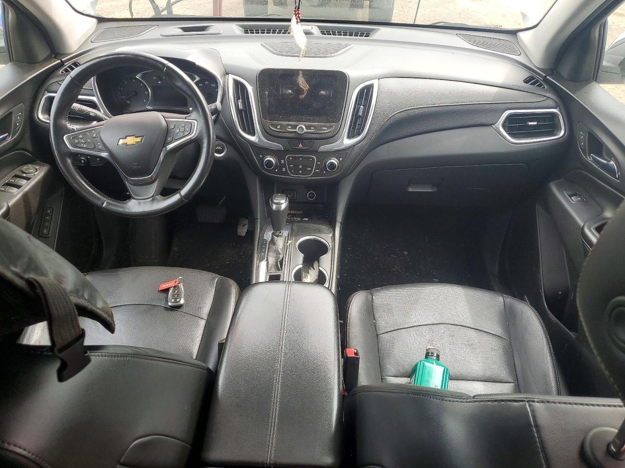 Chevrolet Equinox Premier