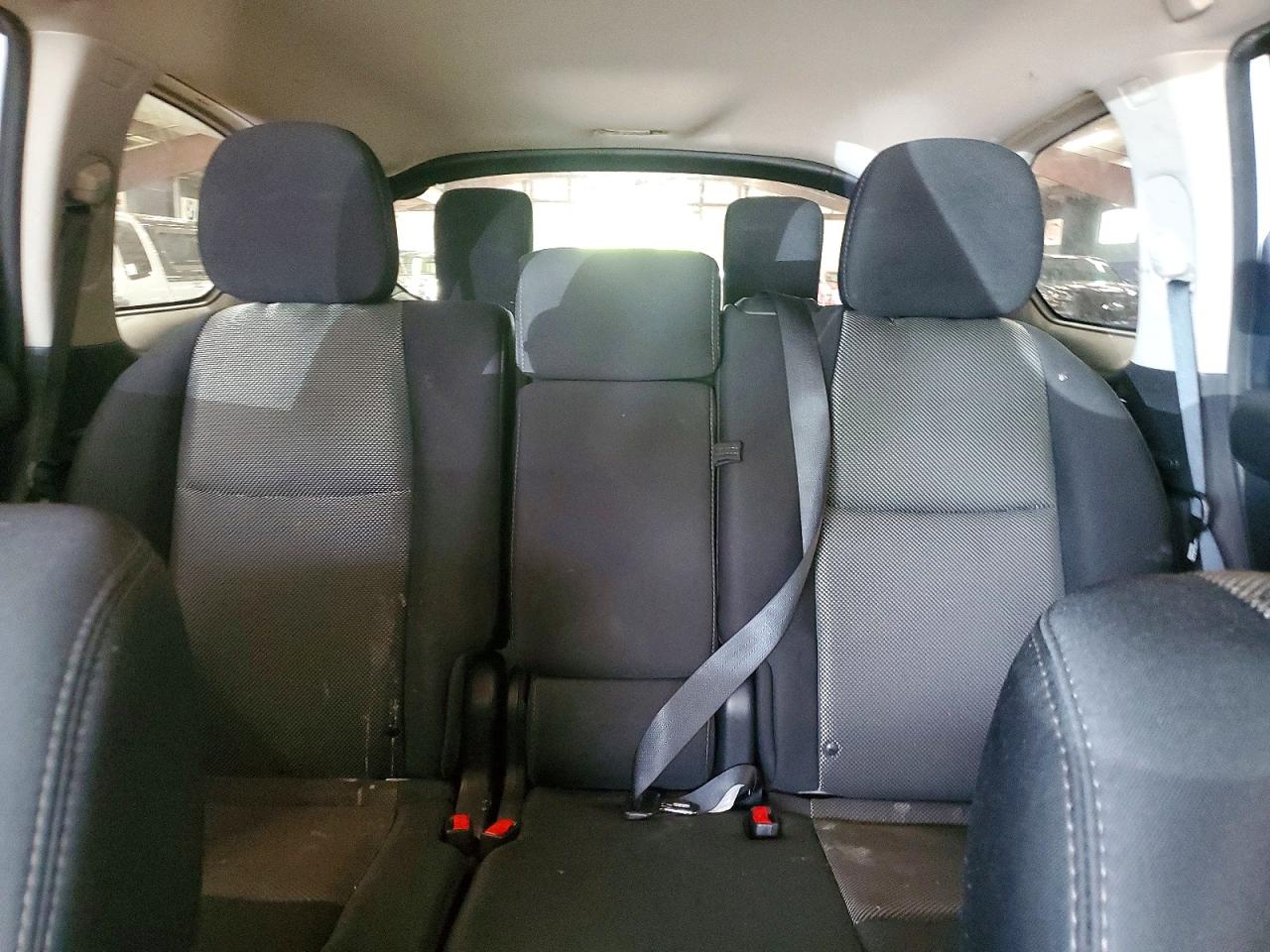 Nissan Pathfinder Sv