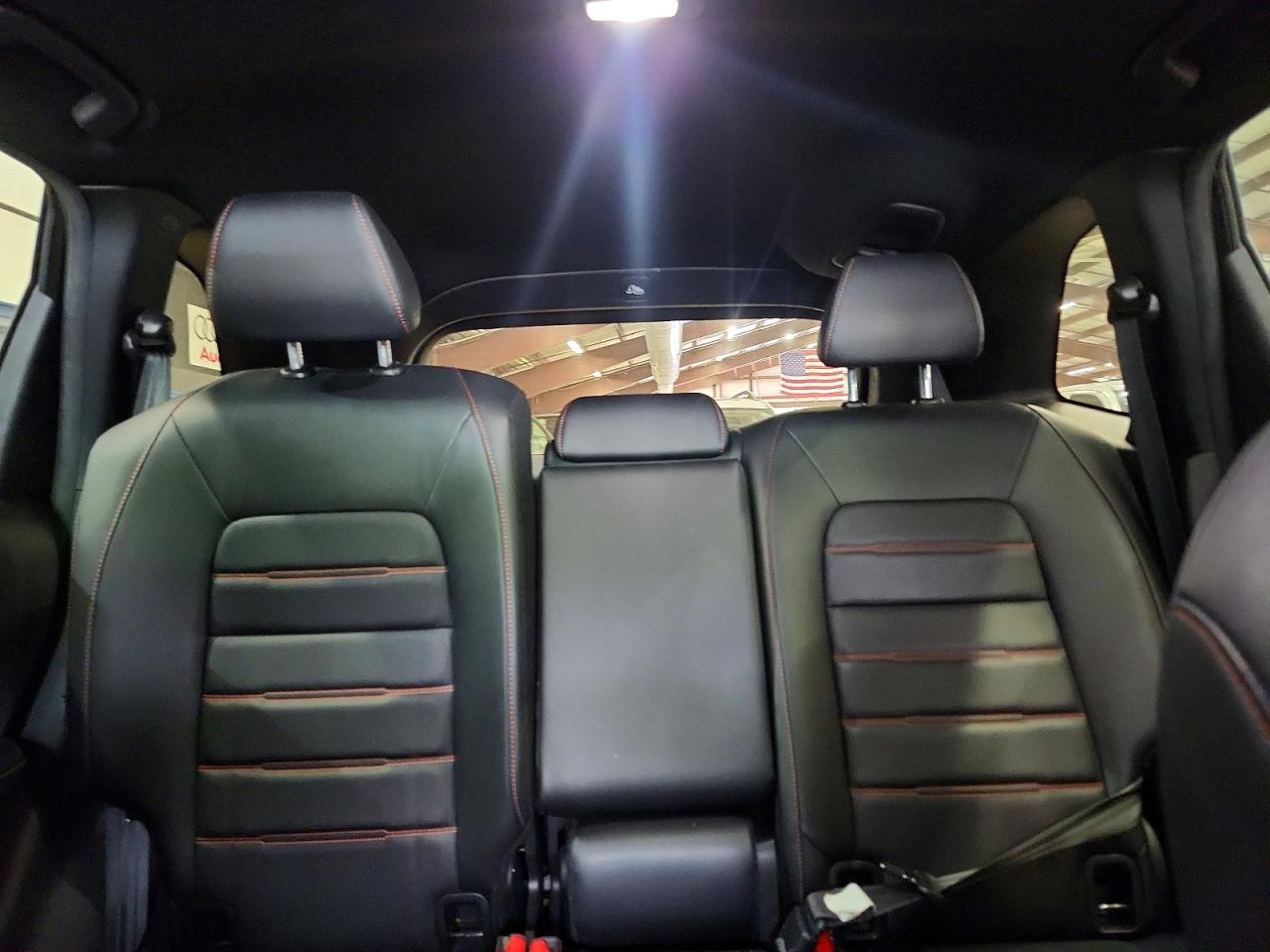 Honda Crv Sport-l