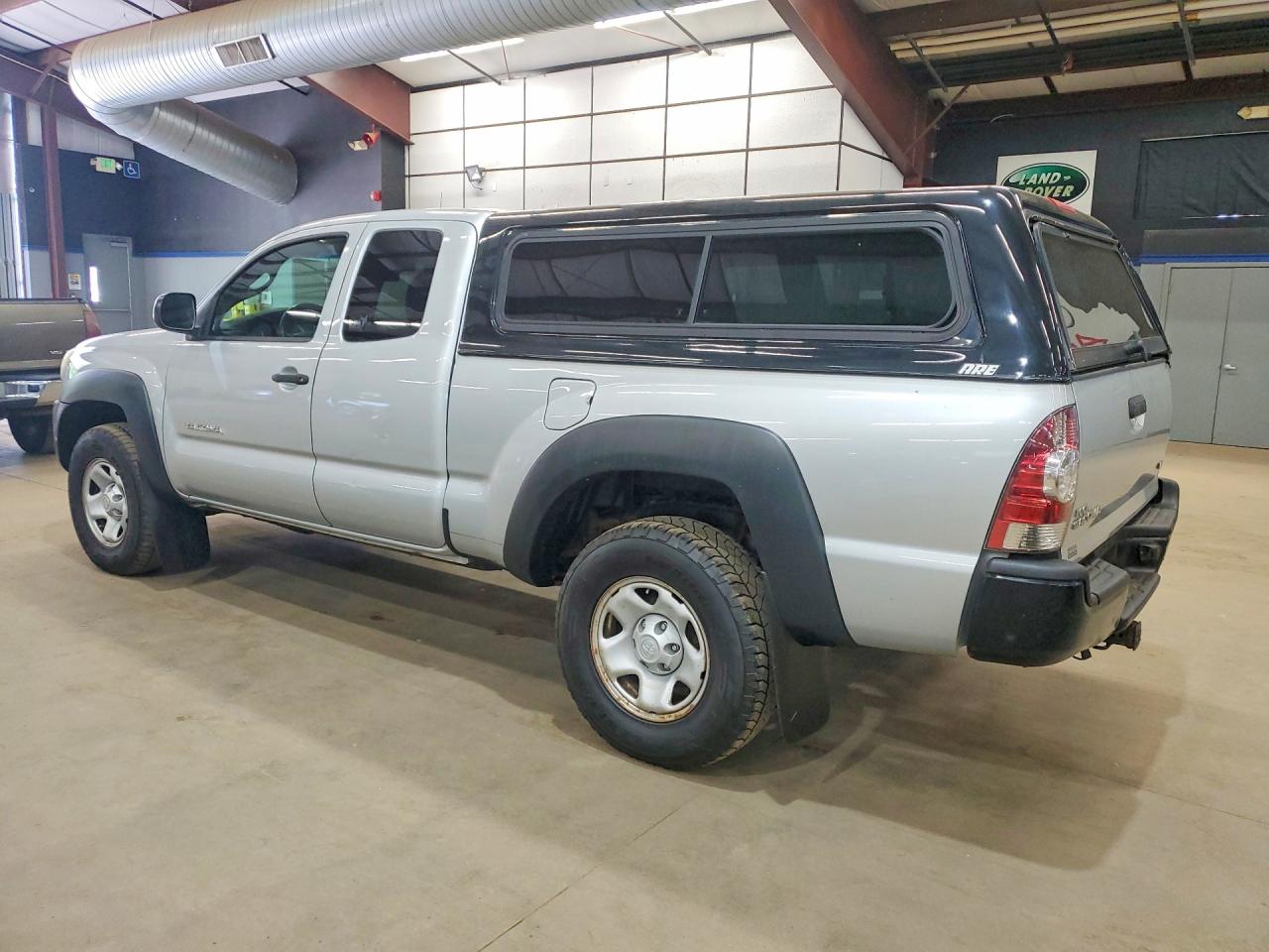 Toyota Tacoma Access Cab
