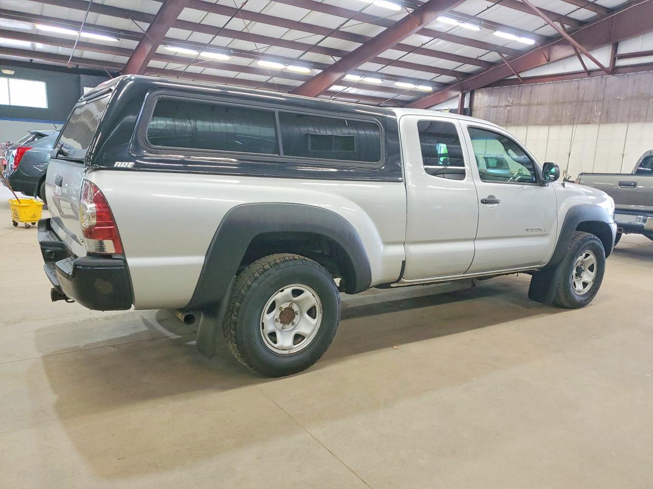 Toyota Tacoma Access Cab