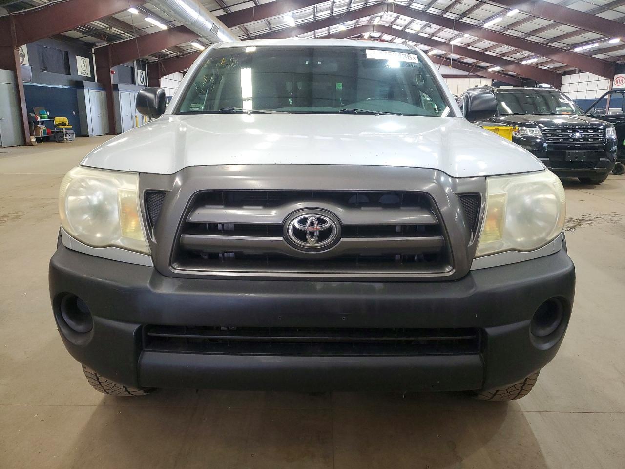 Toyota Tacoma Access Cab