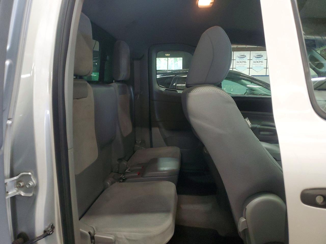 Toyota Tacoma Access Cab