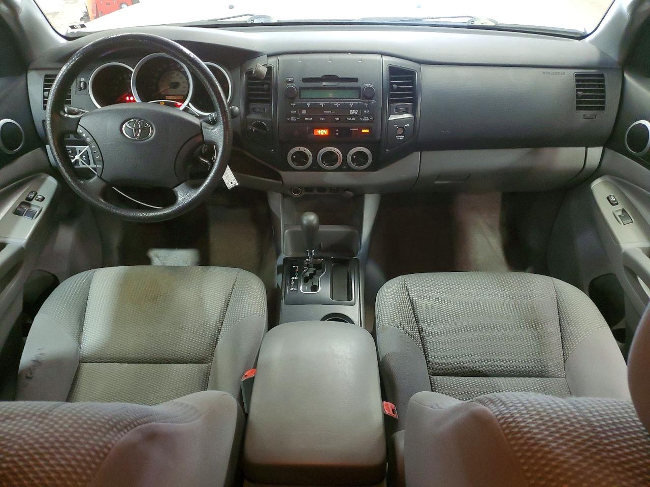 Toyota Tacoma Access Cab