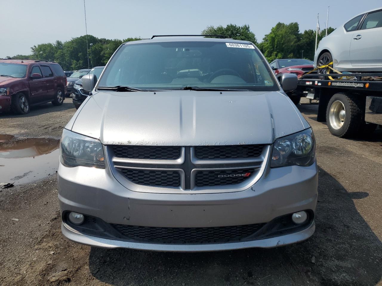 Dodge Caravan