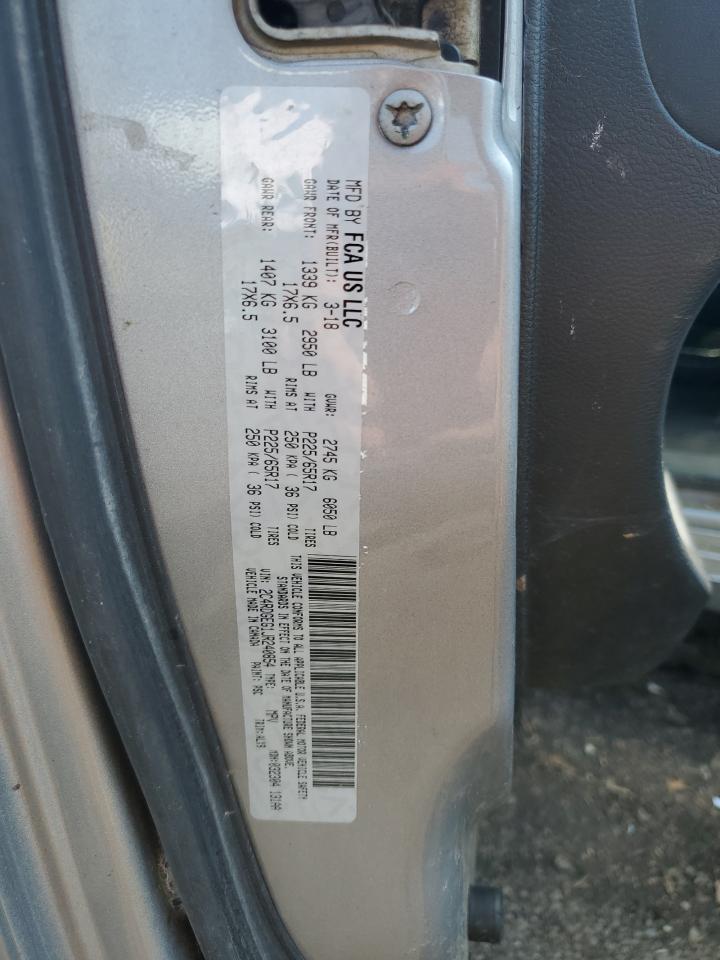 Dodge Caravan