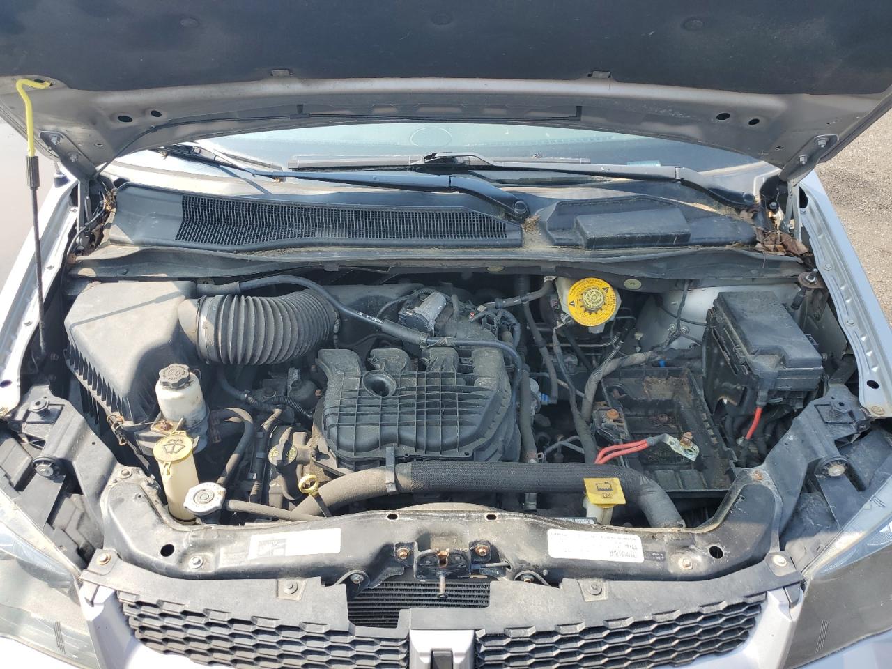 Dodge Caravan