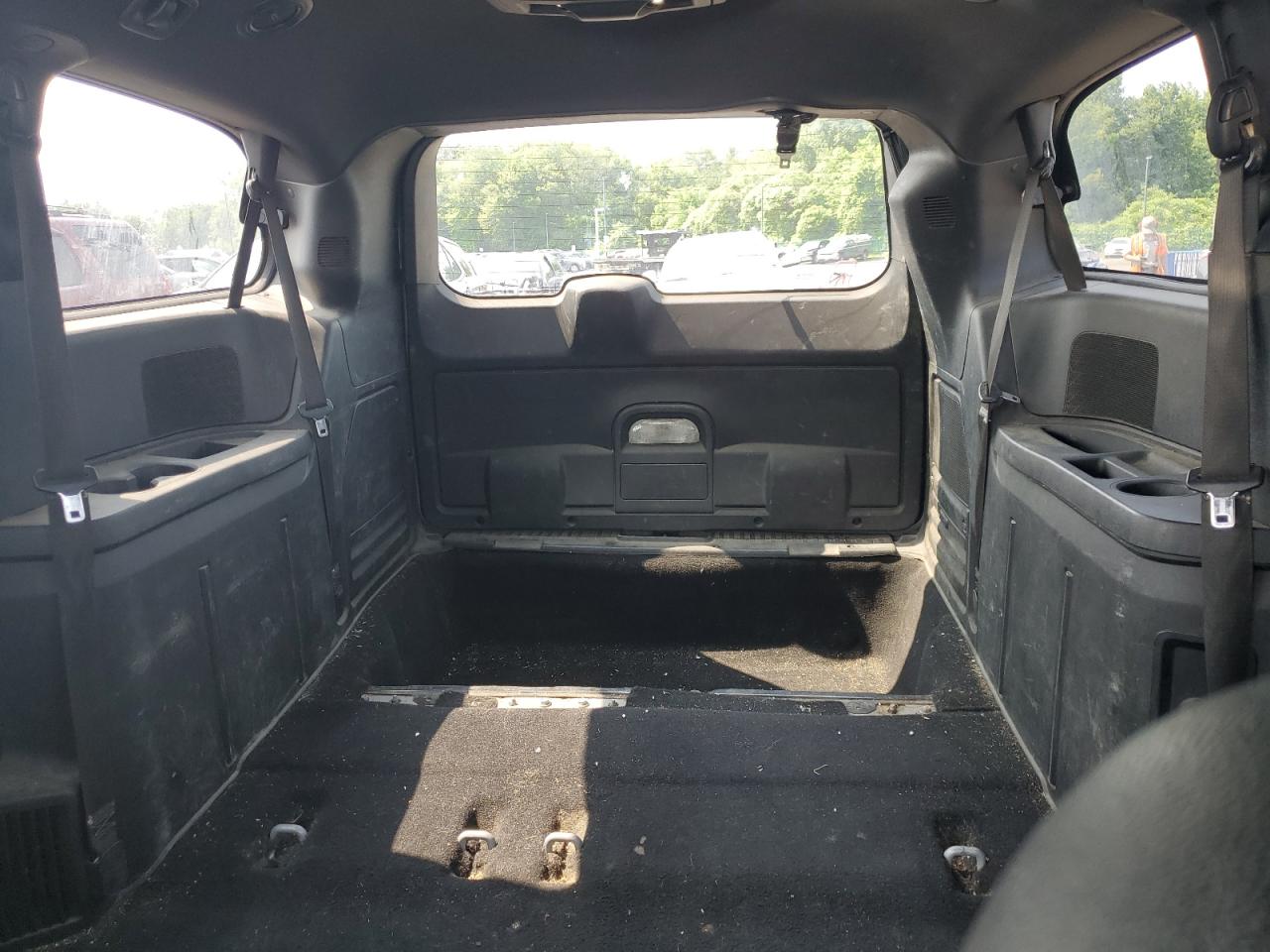 Dodge Caravan
