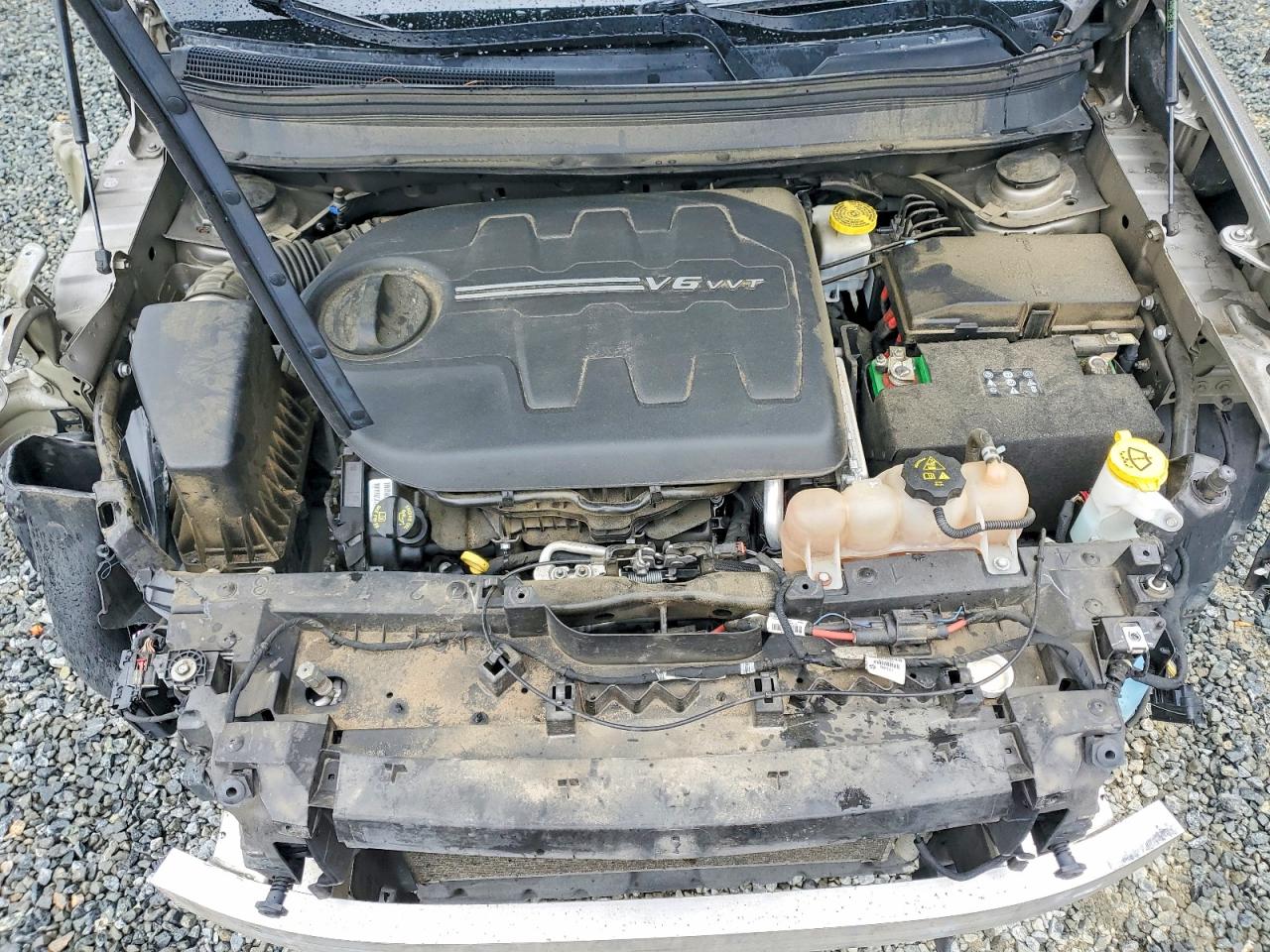 Jeep Grand Cherokee Latitude