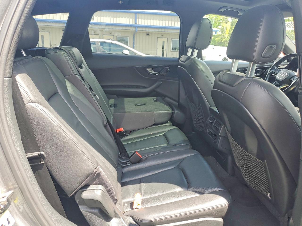 Audi Q7 Premium