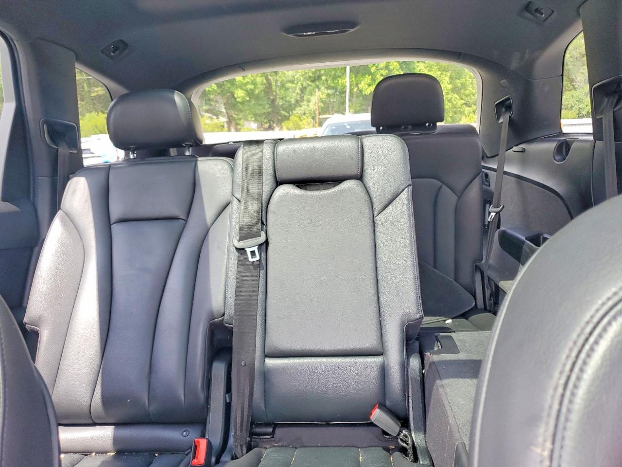 Audi Q7 Premium
