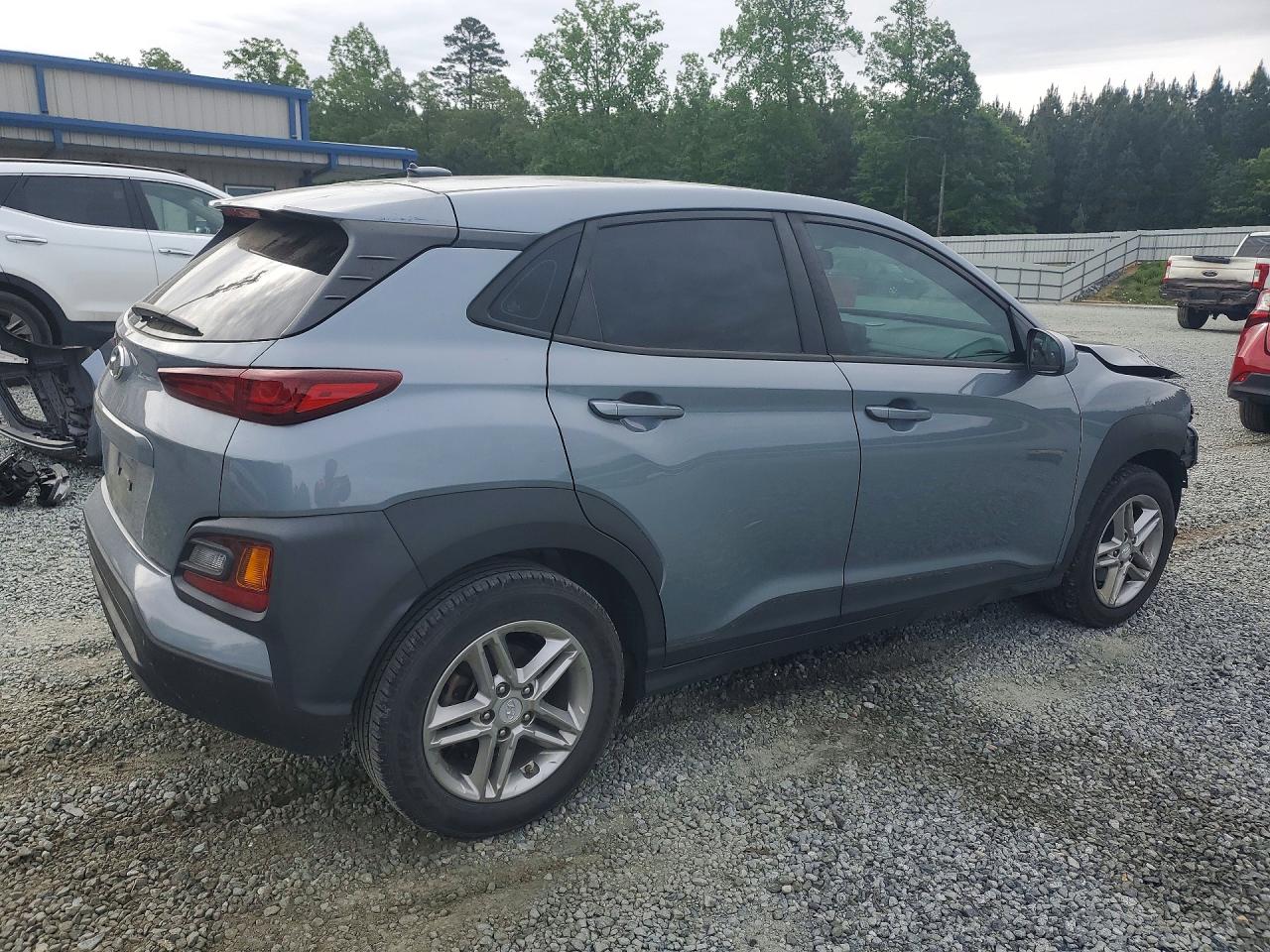 Hyundai KONA Se